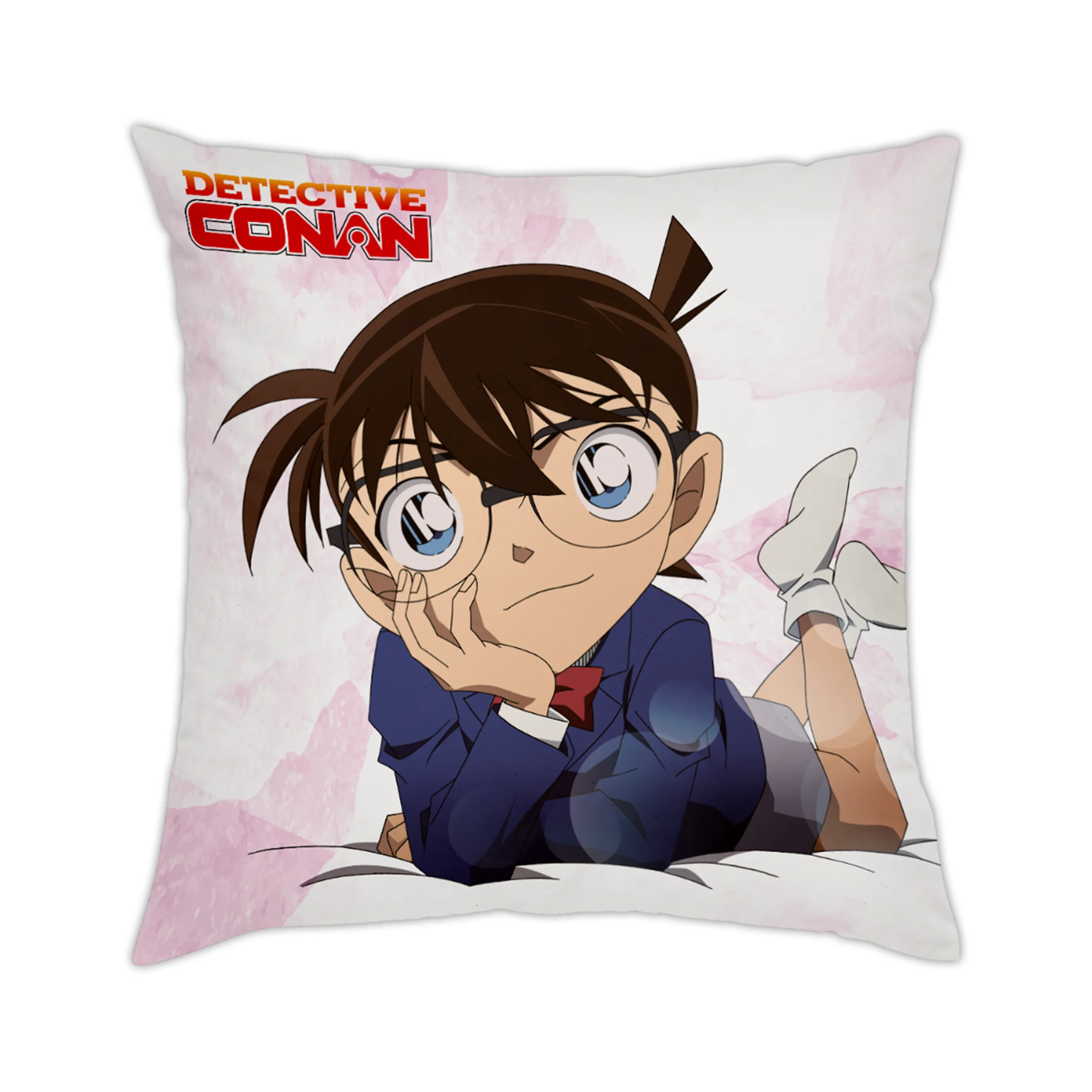 Detektiv Conan - Conan & Kid - Kissen (35x35cm)
